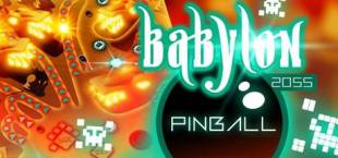 Babylon 2055 Pinball