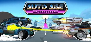 Auto Age: Standoff