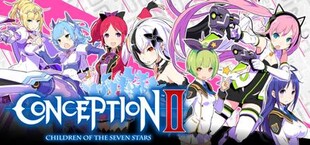 Conception II: Children of the Seven Stars