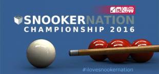 Snooker Nation Championship