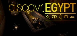 Discovr Egypt: King Tut's Tomb