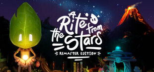 A Rite from the Stars: Remaster Edition