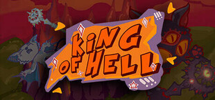 King of Hell