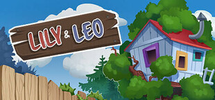 The Adventures of Lily & Leo