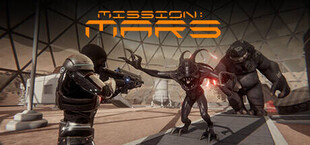 Mission: Mars