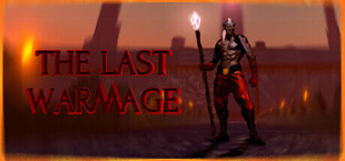 The Last Warmage