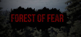 Forest Of Fear