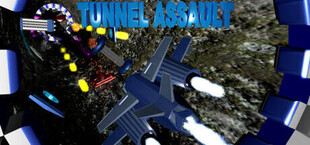 Tunnel Assault