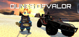 Dunes of Valor