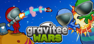 Gravitee Wars