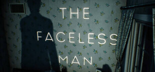 The Faceless Man