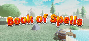 Book of Spells