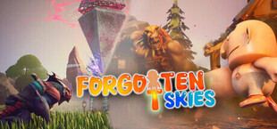 Forgotten Skies