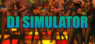 DJ SIMULATOR