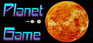 Planet Game