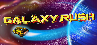 Galaxy Rush