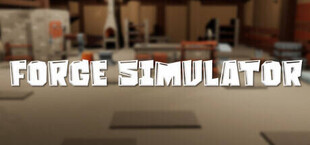 FORGE SIMULATOR