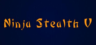 Ninja Stealth 5