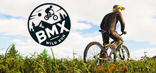 BMX Wild Run