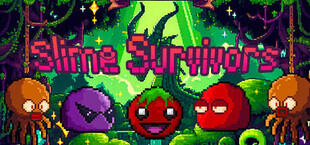 Slime Survivors