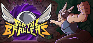 Portal Brawlers