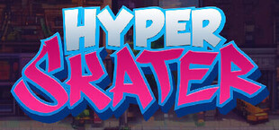 Hyper Skater