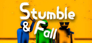 Stumble And Fall