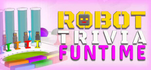 Robot Trivia Funtime