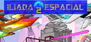 Ilíada Espacial 2