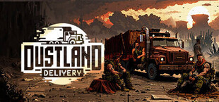 Dustland Delivery