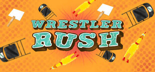 Wrestler Rush