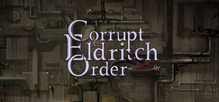 Corrupt Eldritch Order