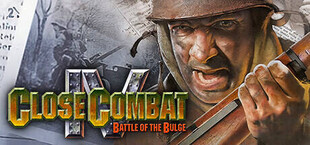 Close Combat 4: The Battle of the Bulge