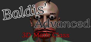 Baldis' Advanced 3D Math Class