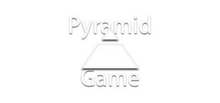 Pyramid Game