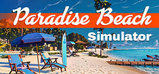 Paradise Beach Simulator