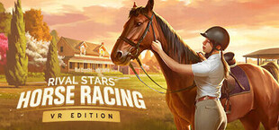 Rival Stars Horse Racing: VR Edition