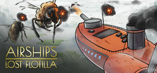 Airships: Lost Flotilla