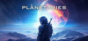 Planetaries