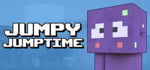 Jumpy Jumptime