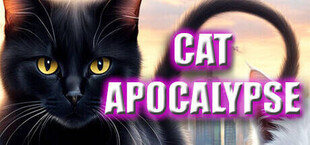 Cat Apocalypse