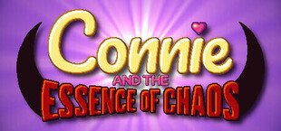 Connie and the Essence of Chaos