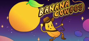 Banana Cowboy