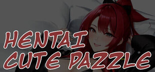 Hentai Cute Pazzle