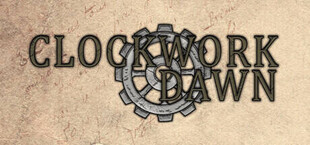 Clockwork Dawn