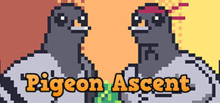 Pigeon Ascent