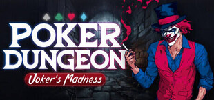 Poker Dungeon : Joker's Madness