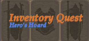 Inventory Quest: Hero's Hoard