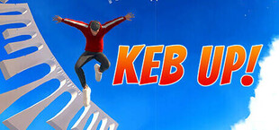 KEB UP! Stick Jump