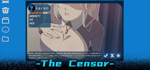 The Censor